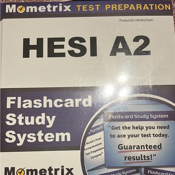 HESI nursing test prep - Picture 9 of 10